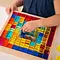 Tickit  Gem cube Mirror tray- Edelstenen set (met spiegel)