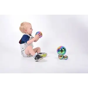 TickiT Sensorische Ballen Gekleurd