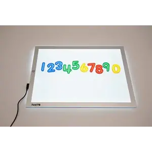 Tickit A3 formaat lichtpaneel  A3