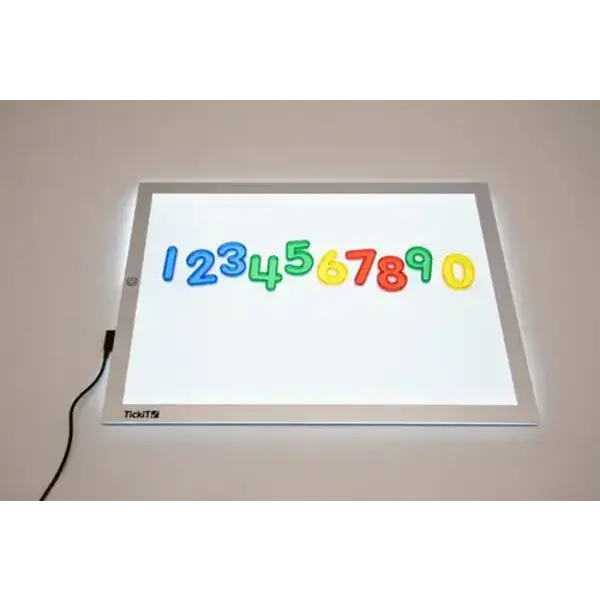 Tickit  Tickit A3 formaat lichtpaneel  A3