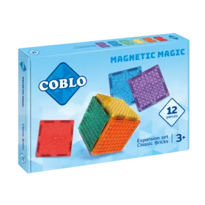 Coblo – Bricks | Classic