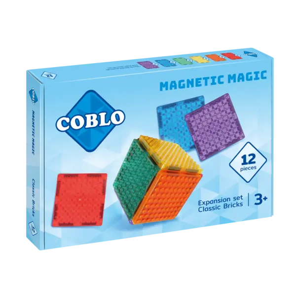 Coblo Coblo – Bricks | Classic