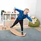 Tickit  TickiT Houten Balance Board
