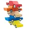 Waytoplay WaytoPlay Back and Forth Car blauw