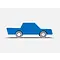 Waytoplay WaytoPlay Back and Forth Car blauw