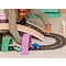 Waytoplay WaytoPlay Back and Forth Car blauw