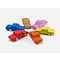 Waytoplay WaytoPlay Back and Forth Car blauw