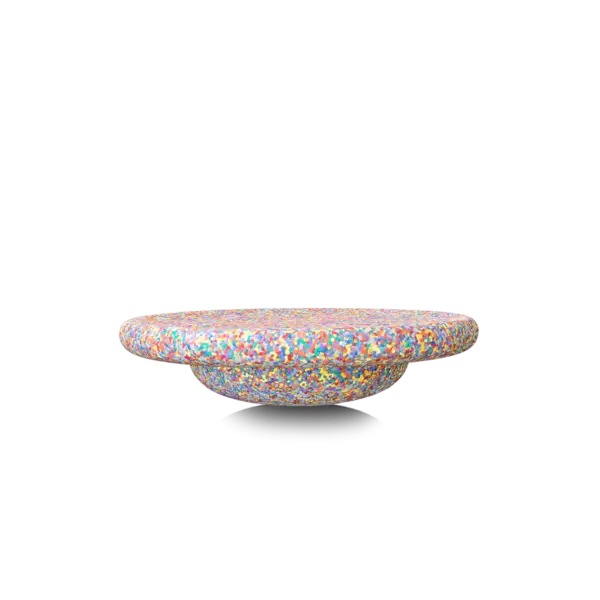 Stapelstein  Stapelstein® Super Confetti Balance board