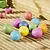 Tickit  Tickit Regenboog Houten Ballen