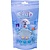 Tuban  Tuban Fluffy Kinetisch Speelzand – blauw 90g