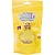 Tuban  Tuban Fluffy Kinetisch Speelzand – geel – 90 g
