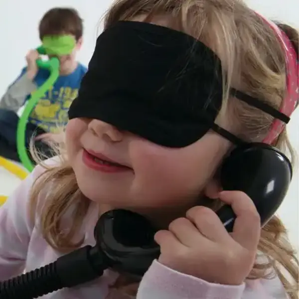 Tickit  Tickit Blinddoeken