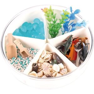 Eduplay sensorische seabox