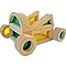 Eduplay  Eduplay houten regenboog blokken 24 stuks