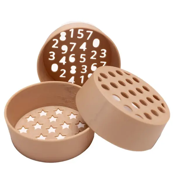 Grennn Grennn zeef sterren