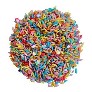 Grennn speelrijst candy mix 300 gram