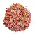 Grennn Grennn speelrijst pink flower mix 300 gram