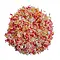Grennn Grennn speelrijst pink flower mix 300 gram