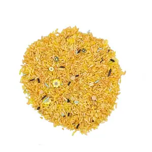 Grennn speelrijst bijen mix 750 gram