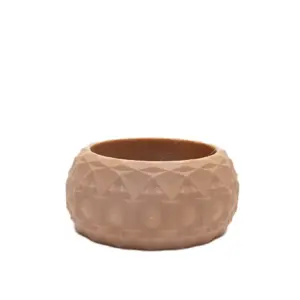 Grennn mini speelbakje kristal