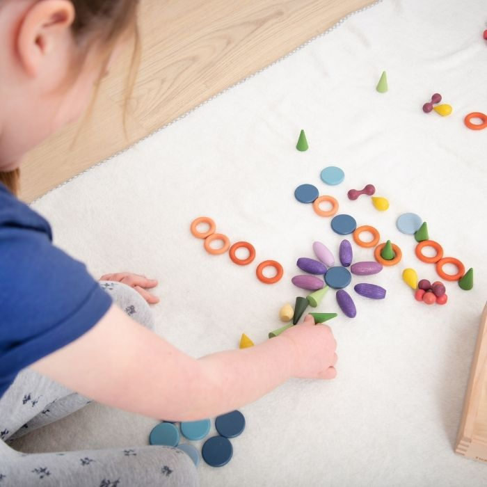 tickit sensorisch speelgoed 