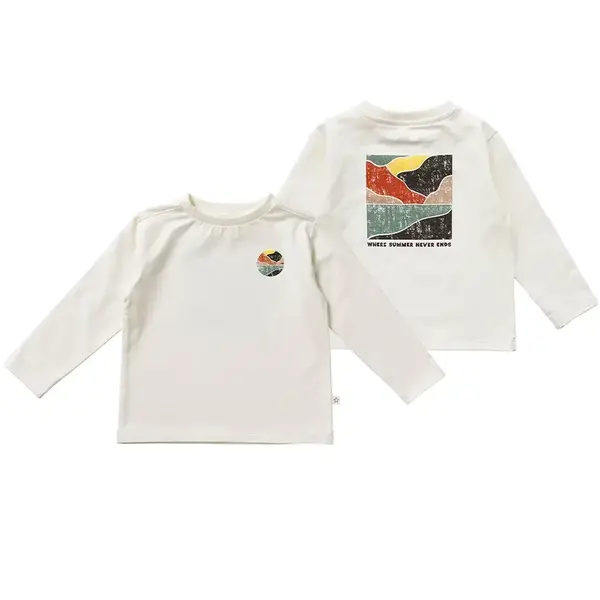 Your wishes  Your Wishes Longsleeve (cloud dancer)