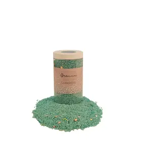Grennn speelrijst voorjaar mix 300 gram