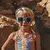 Salted stories  Salted Stories - Solid sunglasses cat eye