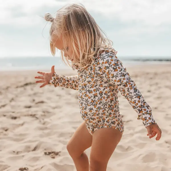 salted stories badpak met mouwen 