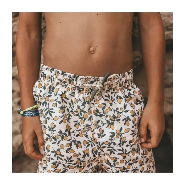 salted stories zwembroek lemons 