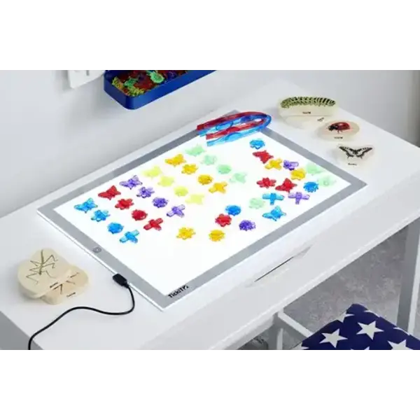 tickit lichtpaneel 