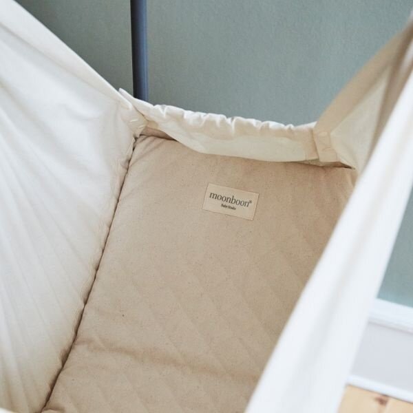 Moonboon  Moonboon Babyhangmat Versteviger