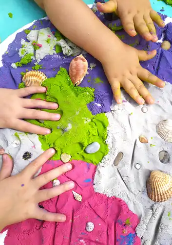 Cadeau tips voor kinderfeestjes  en verjaardagen voor kinderen in de onderbouw 