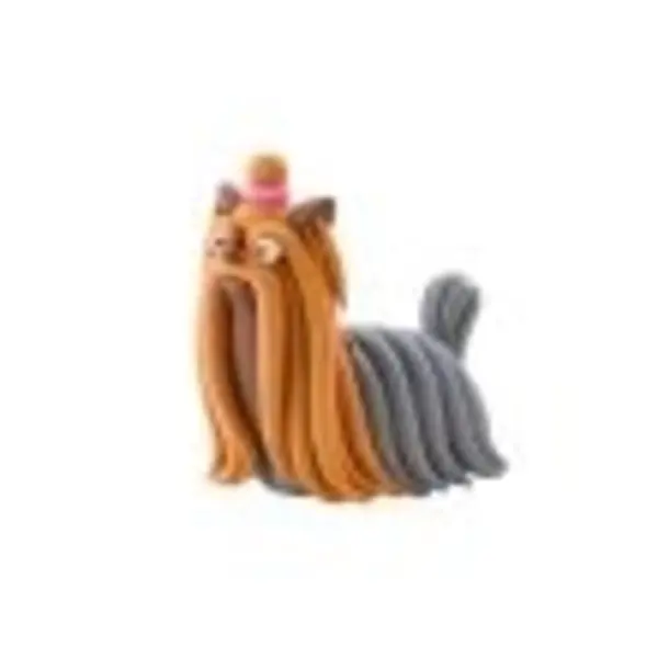 Hey Clay  Hey Clay Dog Story 15 cans 15024