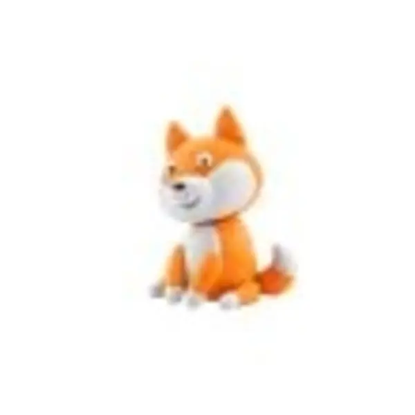 Hey Clay  Hey Clay Dog Story 15 cans 15024