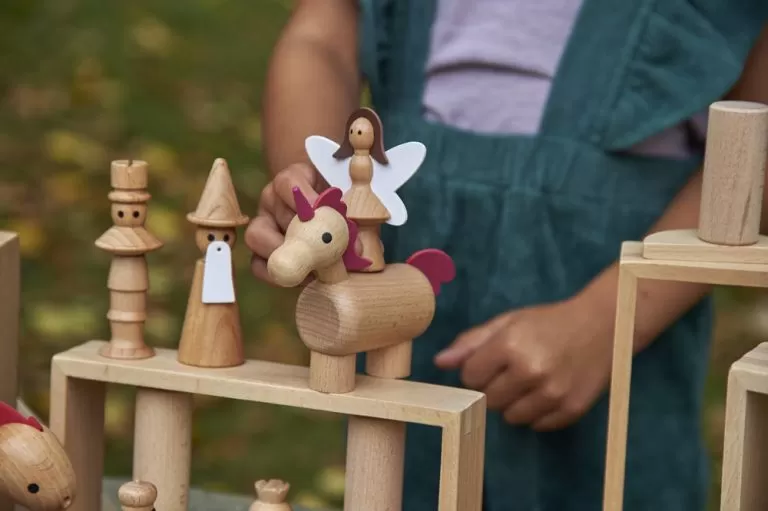 Speelgoed voor dagverblijven, de bso en kinderopvang bij Kevenmeekidsstore 