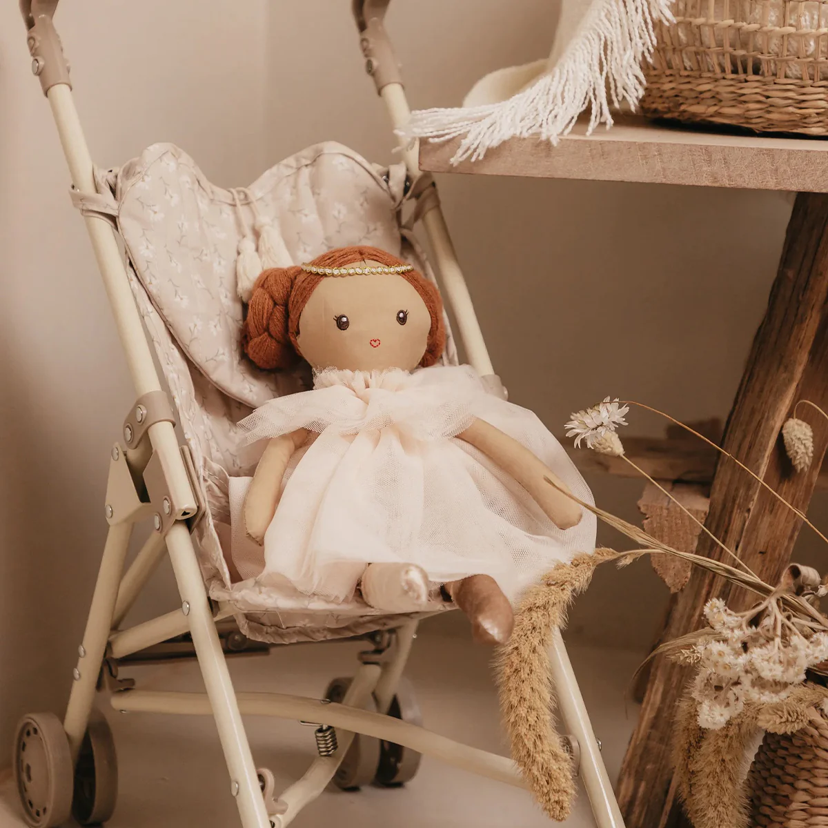 mrs ertha buggy 
