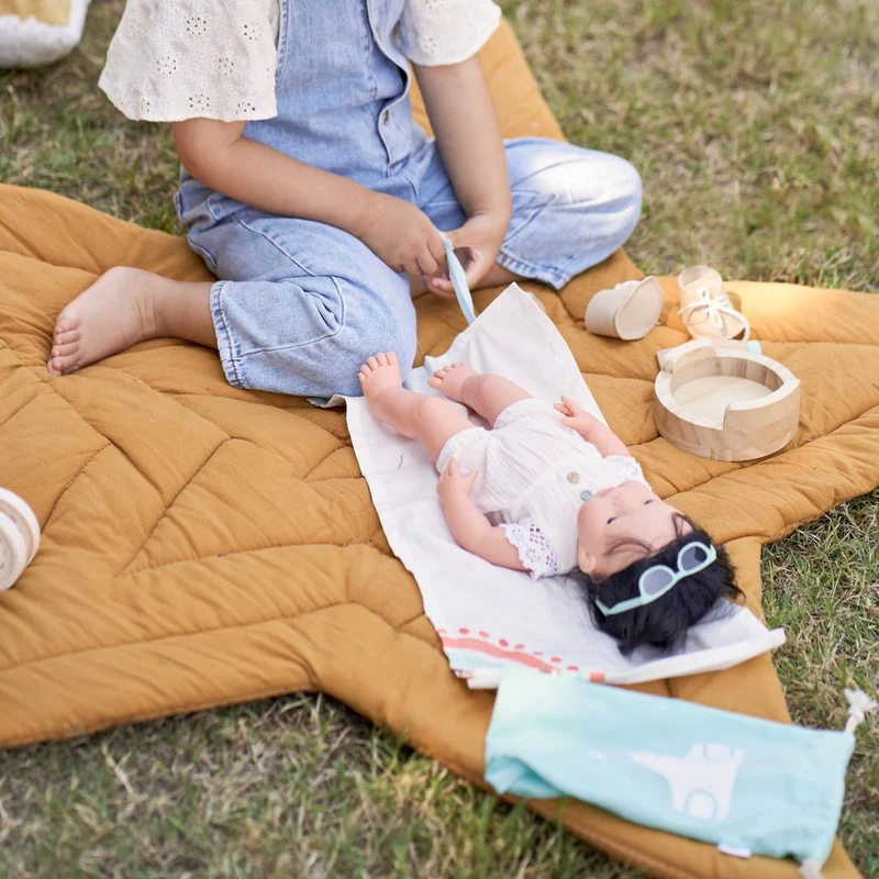 Hoe stimuleer je je kind om meer zelfstandig te spelen? 6 tips voor ouders 