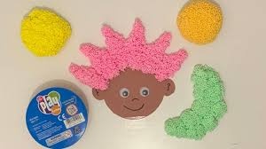 playfoam 