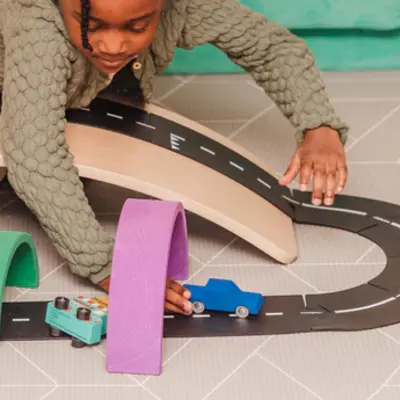 Waarom duurzaam speelgoed meer is dan een trend”