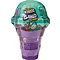 Kinetic Sand Kinetic Sand - Ijshoorntjeshouder Met Speelzand - 113 gram