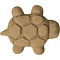 Kinetic Sand Kinetic Sand - Bruin - 907 gram (in zak)