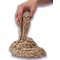 Kinetic Sand Kinetic Sand - Bruin - 907 gram (in zak)