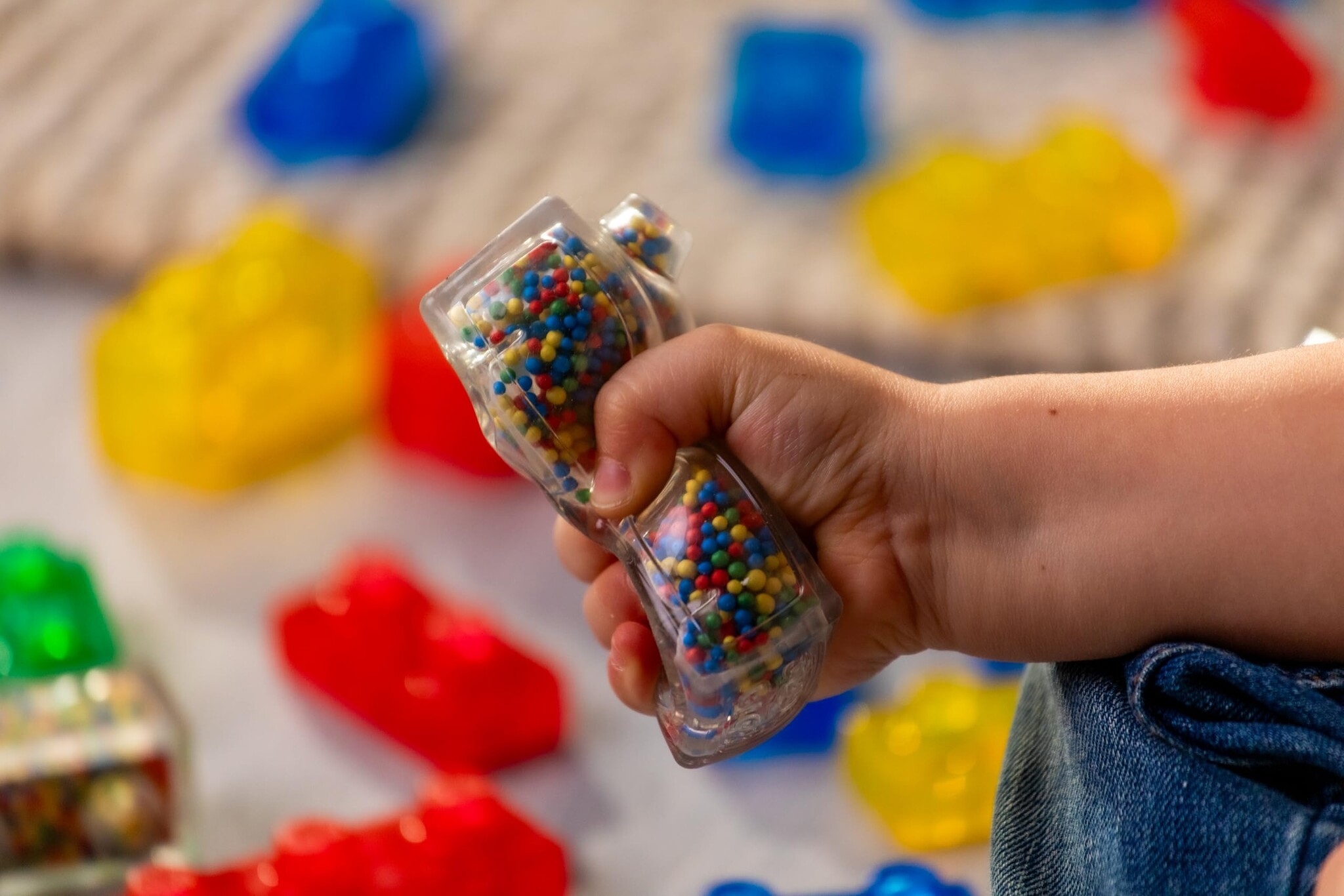 Educatief cadeau voor een kind van 2 jaar: de leukste tips!