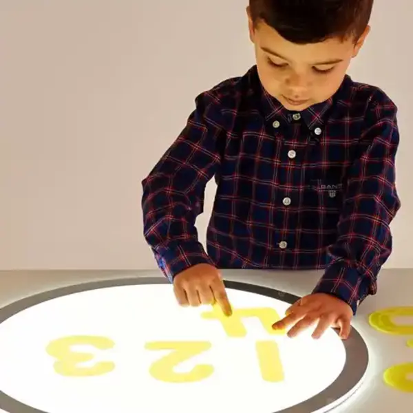 Tickit  Tickit SiliShapes Spoornummers