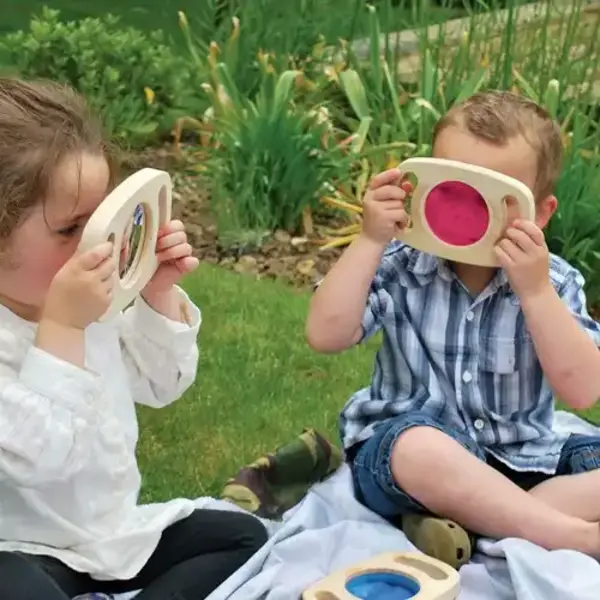 Tickit  Tickit Gemakkelijk vast te houden ontdekkingsset