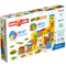 Geomag Geomag Magicube Math Building Recycled Clips 61 pcs