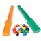 Shaw Shaw Set Van 2 Staven & 20 Knikkers
