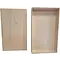 Alexander toys  Houten speelbak (50x30x7 cm) met deksel