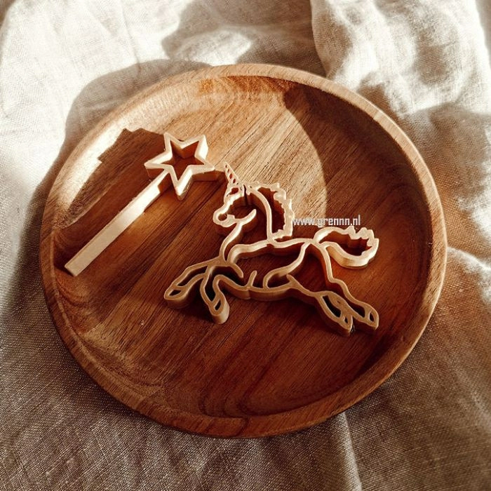 “Spelen met houten materialen – terug naar de basis met Grennn”